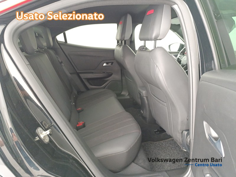 Opel Mokka 1.2 t gs line s&s 100cv - 21