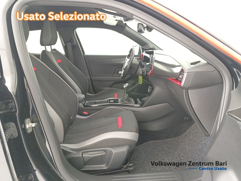 Opel Mokka 1.2 t gs line s&s 100cv - 22