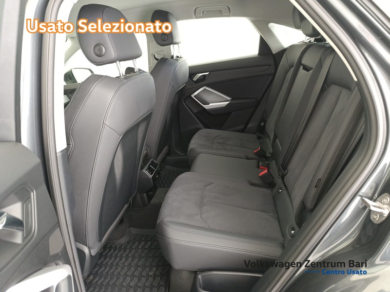 Audi Q3 sportback 35 2.0 tdi s line edition s-tronic - 17