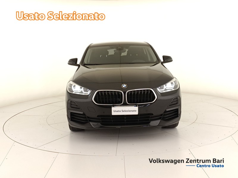 BMW X2 xdrive18d business x auto - 3