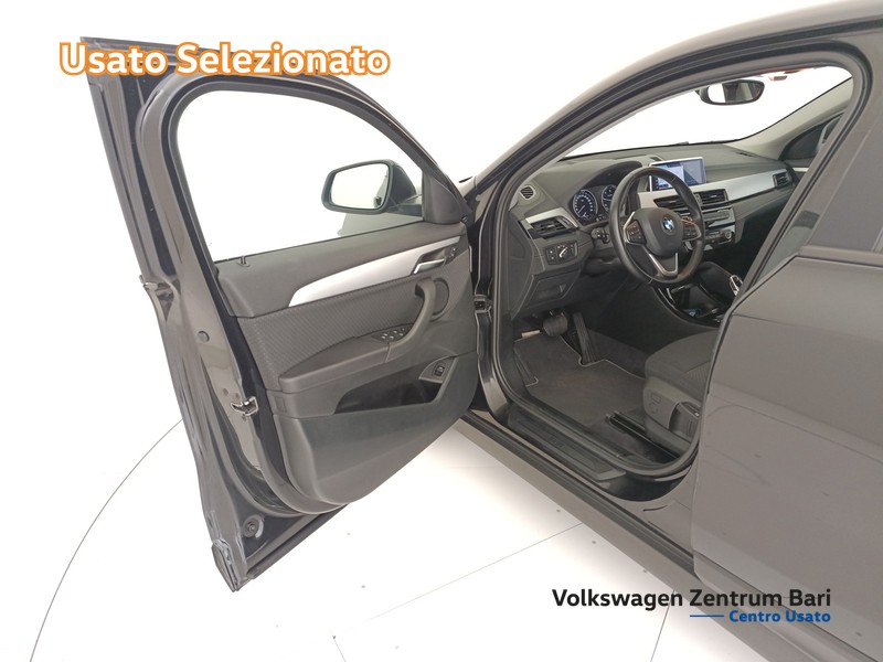 BMW X2 xdrive18d business x auto - 13