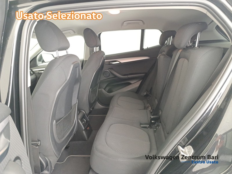 BMW X2 xdrive18d business x auto - 17