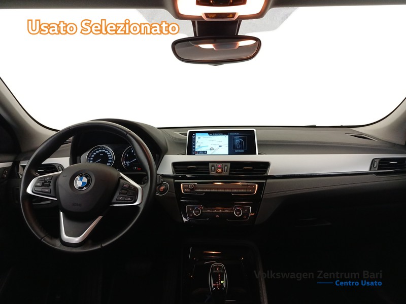 BMW X2 xdrive18d business x auto - 18