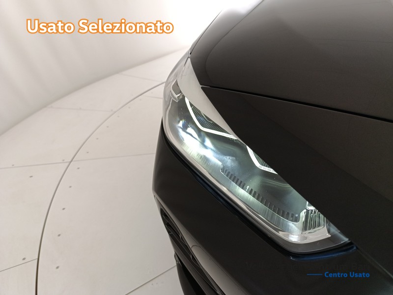 BMW X2 xdrive18d business x auto - 22