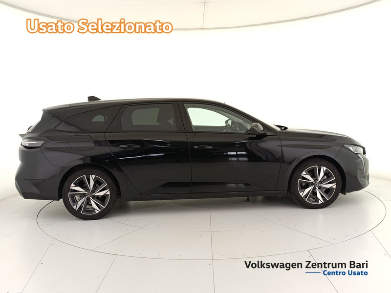 Peugeot 308 sw 1.5 bluehdi allure s&s 130cv eat8 - 5
