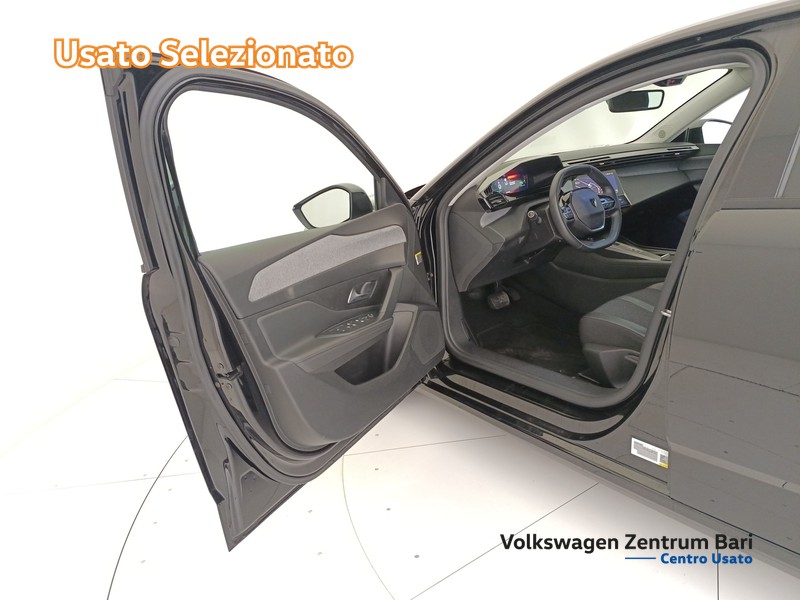 Peugeot 308 sw 1.5 bluehdi allure s&s 130cv eat8 - 13