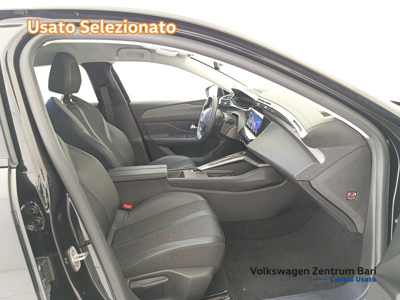 Peugeot 308 sw 1.5 bluehdi allure s&s 130cv eat8 - 20