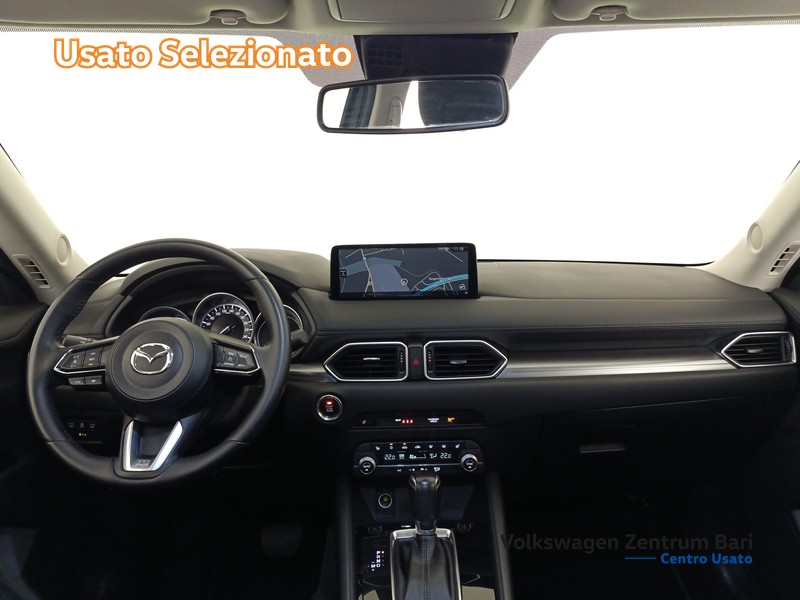 Mazda CX-5 2.2 exceed 2wd 150cv auto - 18