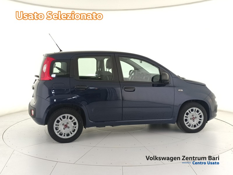 Fiat Panda 1.0 firefly hybrid s&s 70cv - 5