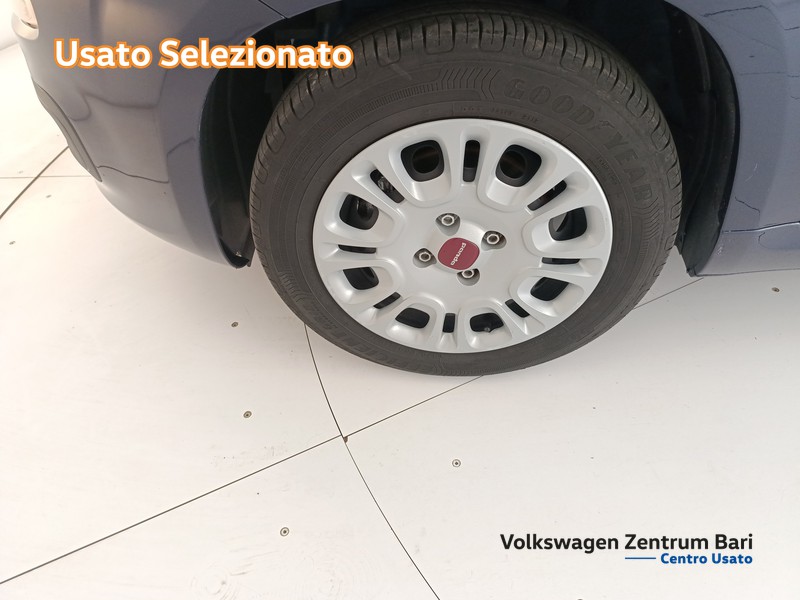 Fiat Panda 1.0 firefly hybrid s&s 70cv - 14