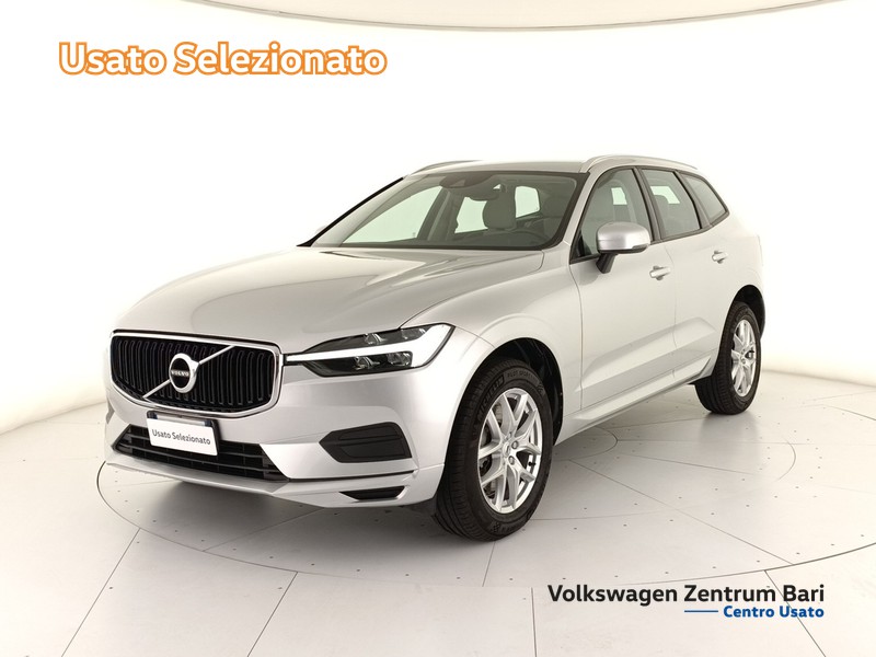 Volvo XC60 2.0 b4 momentum pro auto - 1