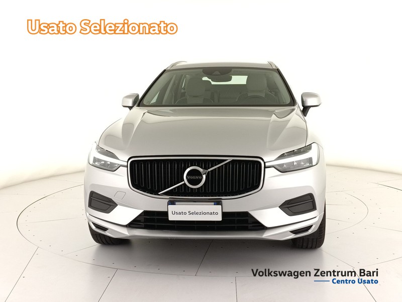 Volvo XC60 2.0 b4 momentum pro auto - 3