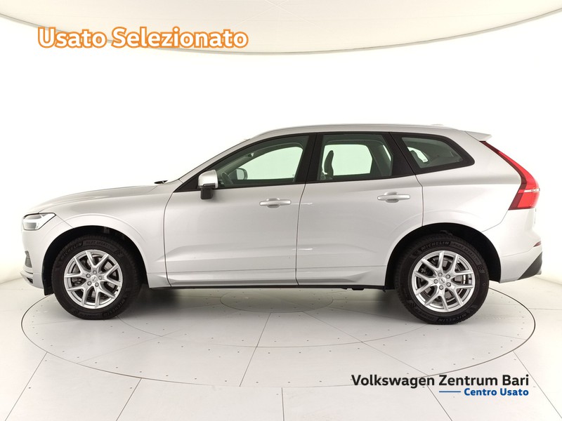 Volvo XC60 2.0 b4 momentum pro auto - 8