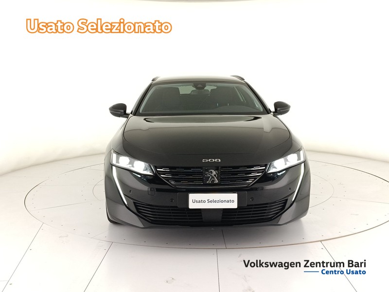 Peugeot 508 sw 1.5 bluehdi allure pack s&s 130cv eat8 - 3