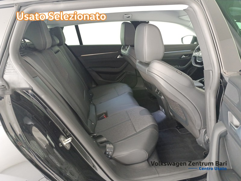 Peugeot 508 sw 1.5 bluehdi allure pack s&s 130cv eat8 - 19