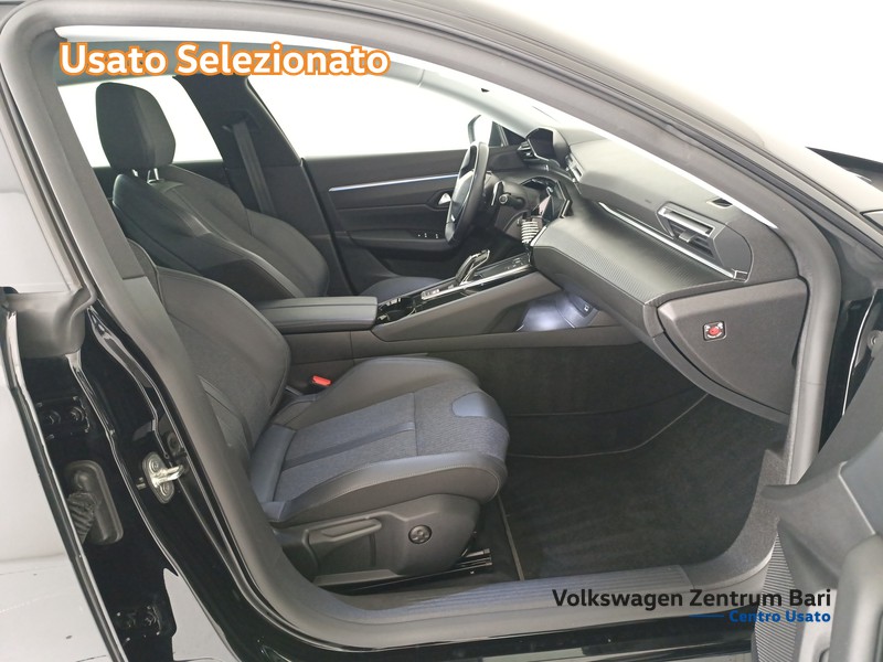 Peugeot 508 sw 1.5 bluehdi allure pack s&s 130cv eat8 - 20