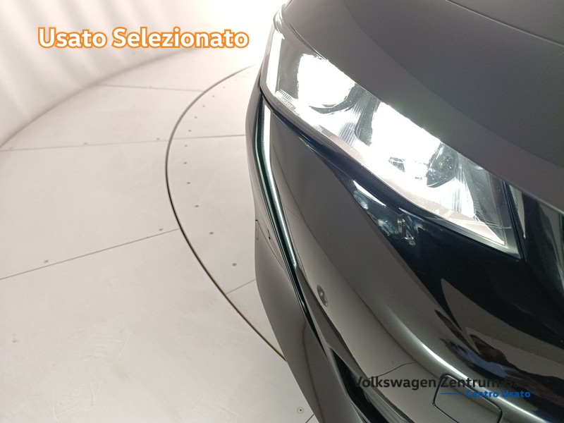 Peugeot 508 sw 1.5 bluehdi allure pack s&s 130cv eat8 - 21