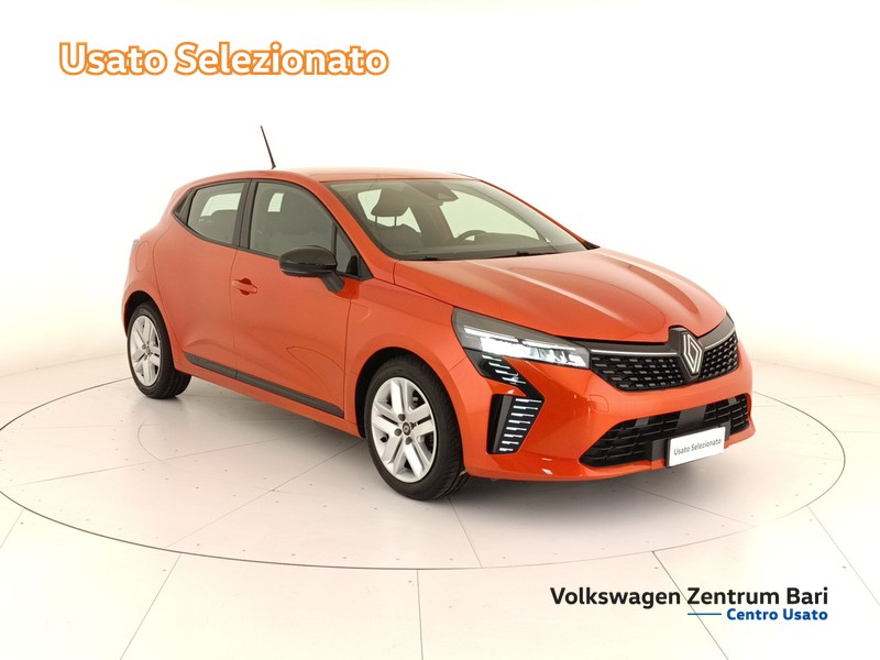 Renault Clio 1.0 sce evolution 65cv - 4