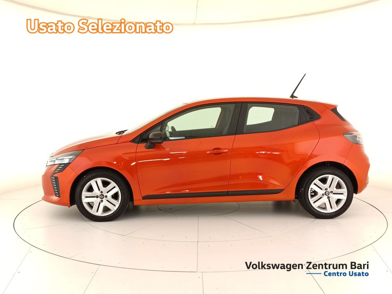 Renault Clio 1.0 sce evolution 65cv - 9