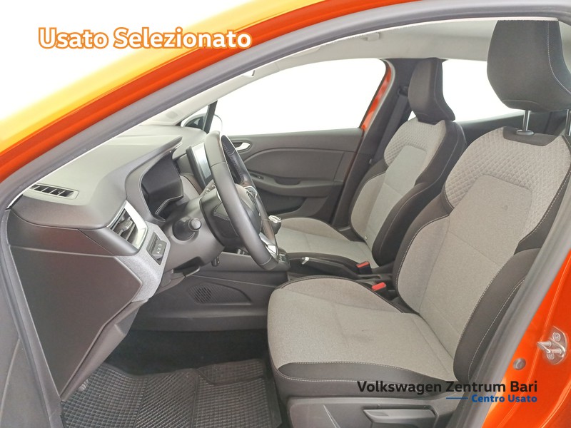 Renault Clio 1.0 sce evolution 65cv - 13