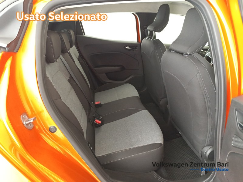 Renault Clio 1.0 sce evolution 65cv - 20