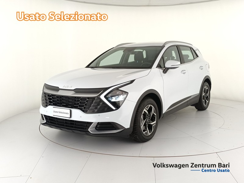 Kia Sportage 1.6 tgdi gpl business 136cv 2wd - 1