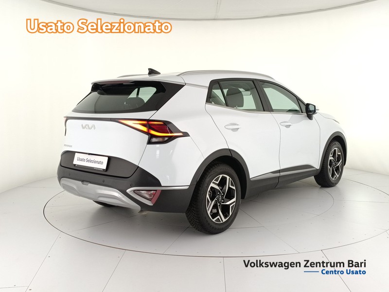 Kia Sportage 1.6 tgdi gpl business 136cv 2wd - 6