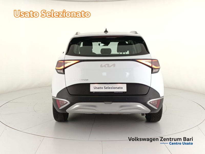 Kia Sportage 1.6 tgdi gpl business 136cv 2wd - 7