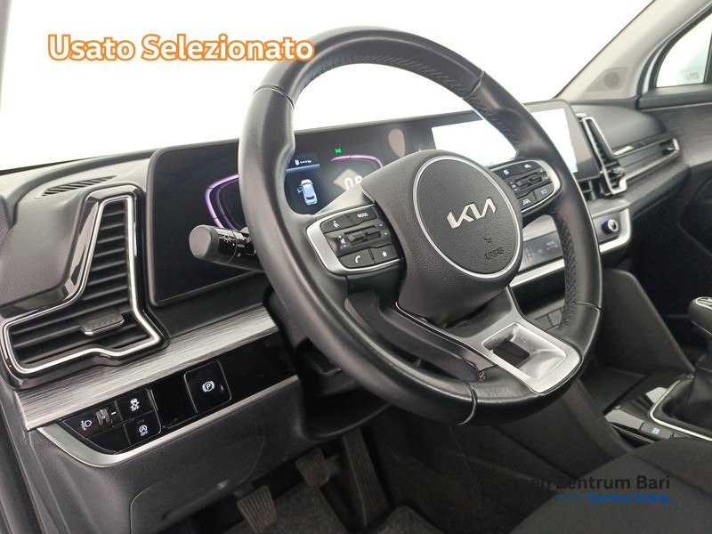 Kia Sportage 1.6 tgdi gpl business 136cv 2wd - 15
