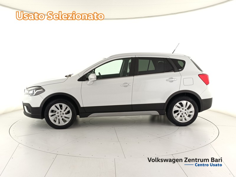 Suzuki S-Cross 1.4h easy 2wd - 9