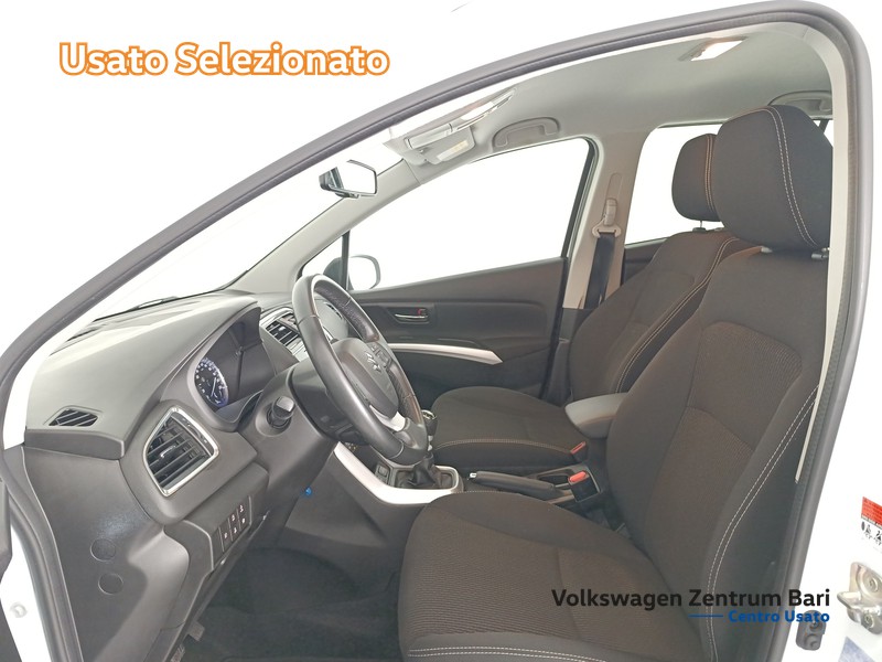 Suzuki S-Cross 1.4h easy 2wd - 14