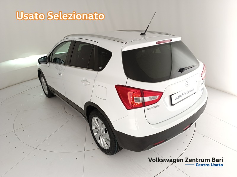 Suzuki S-Cross 1.4h easy 2wd - 19