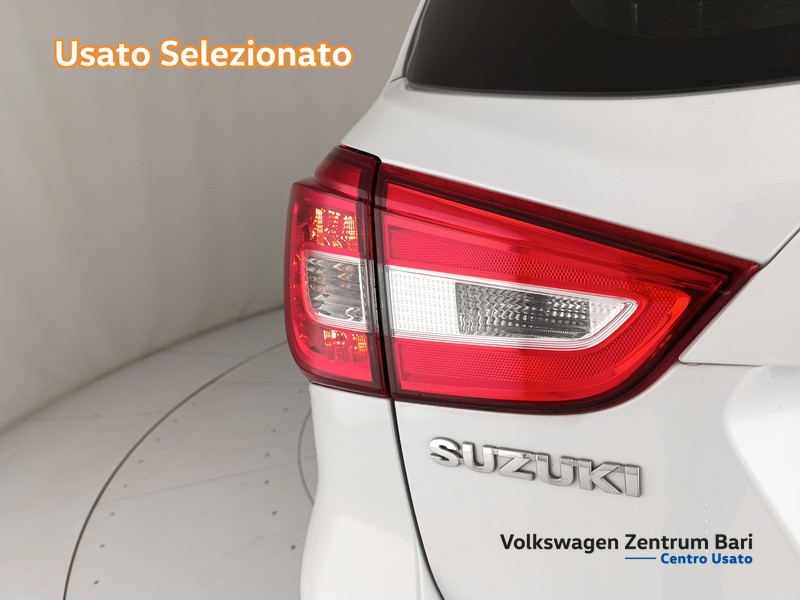 Suzuki S-Cross 1.4h easy 2wd - 20