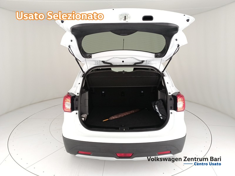 Suzuki S-Cross 1.4h easy 2wd - 22