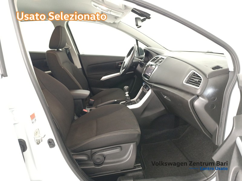 Suzuki S-Cross 1.4h easy 2wd - 23