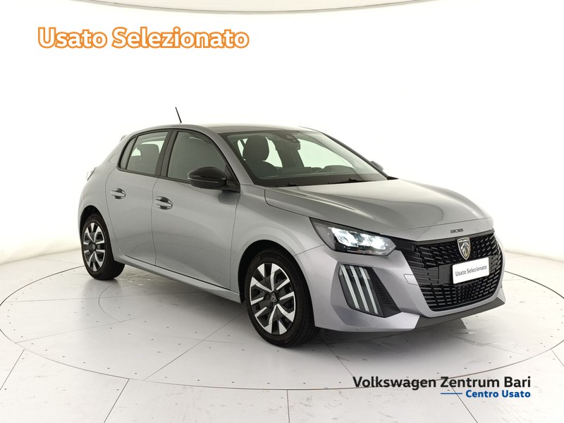 Peugeot 208 1.2 puretech active pack s&s 75cv - 4