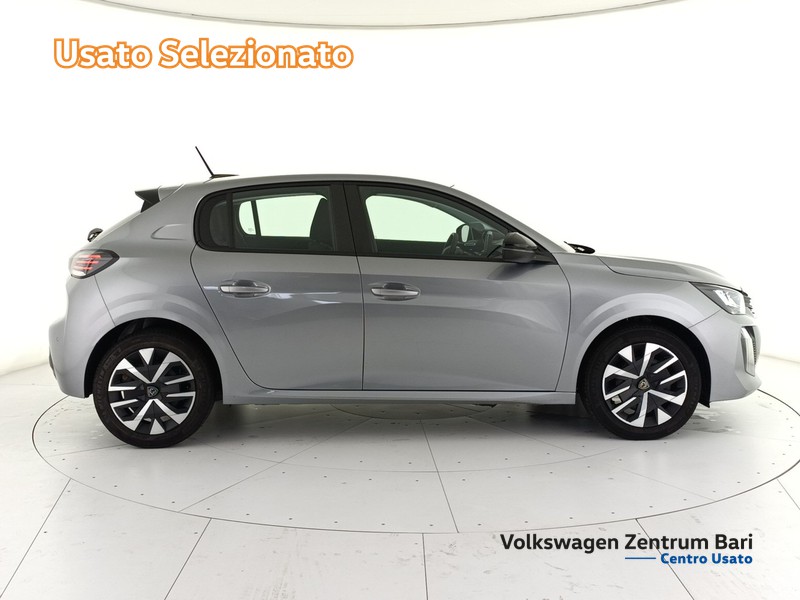 Peugeot 208 1.2 puretech active pack s&s 75cv - 5