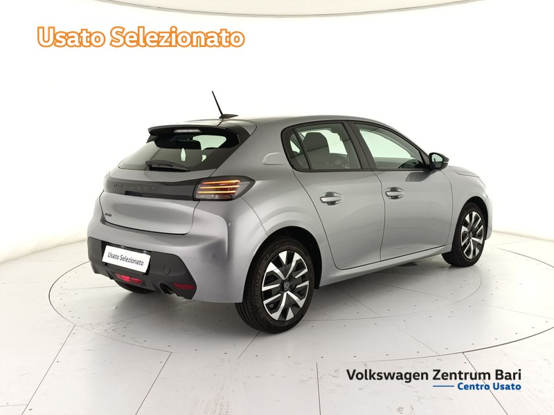 Peugeot 208 1.2 puretech active pack s&s 75cv - 6