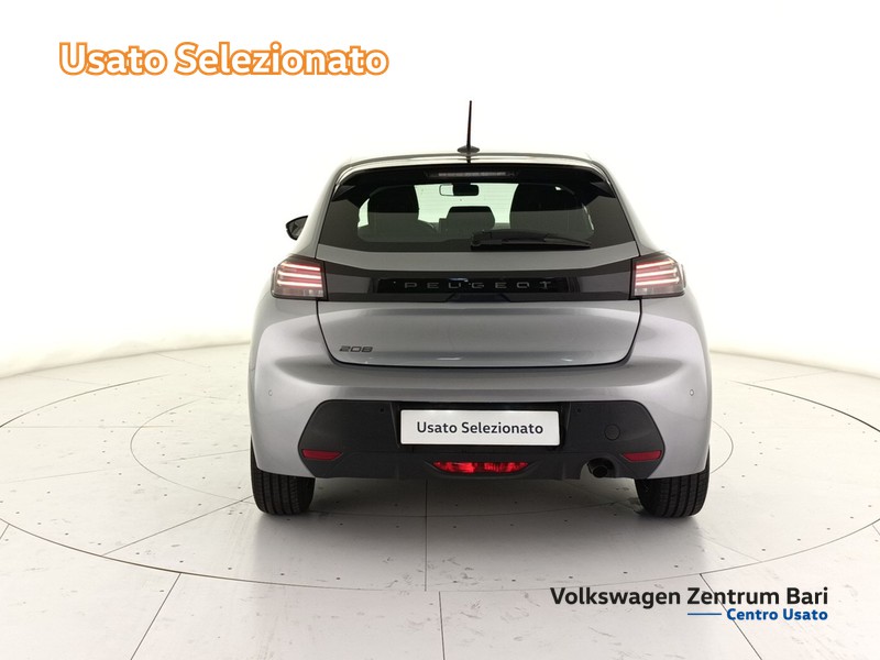 Peugeot 208 1.2 puretech active pack s&s 75cv - 7