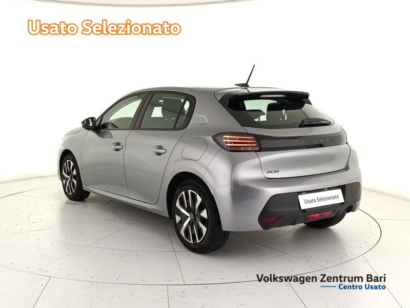 Peugeot 208 1.2 puretech active pack s&s 75cv - 8