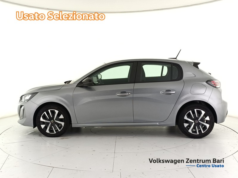Peugeot 208 1.2 puretech active pack s&s 75cv - 9