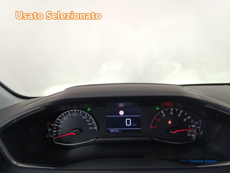 Peugeot 208 1.2 puretech active pack s&s 75cv - 10