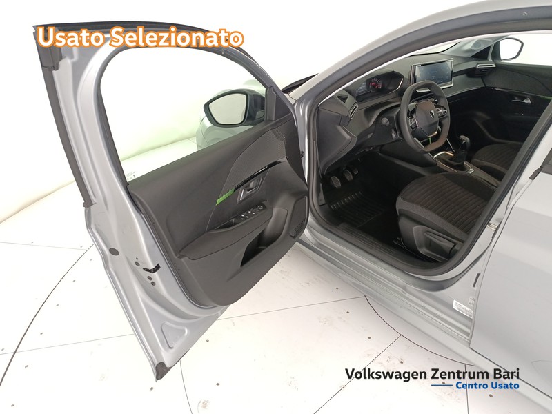 Peugeot 208 1.2 puretech active pack s&s 75cv - 12