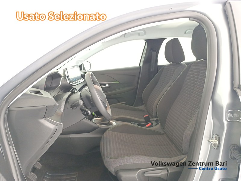 Peugeot 208 1.2 puretech active pack s&s 75cv - 13