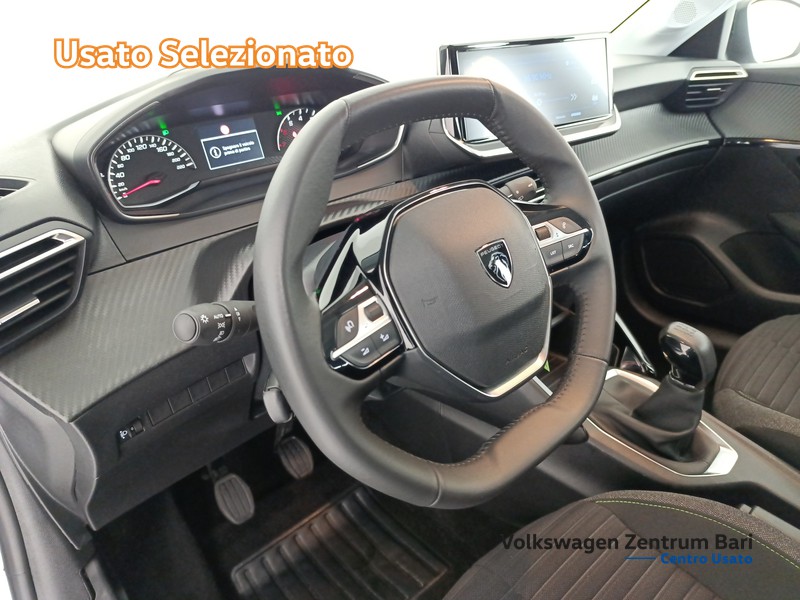 Peugeot 208 1.2 puretech active pack s&s 75cv - 14
