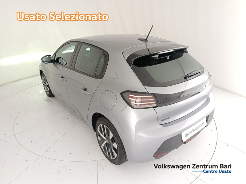 Peugeot 208 1.2 puretech active pack s&s 75cv - 15