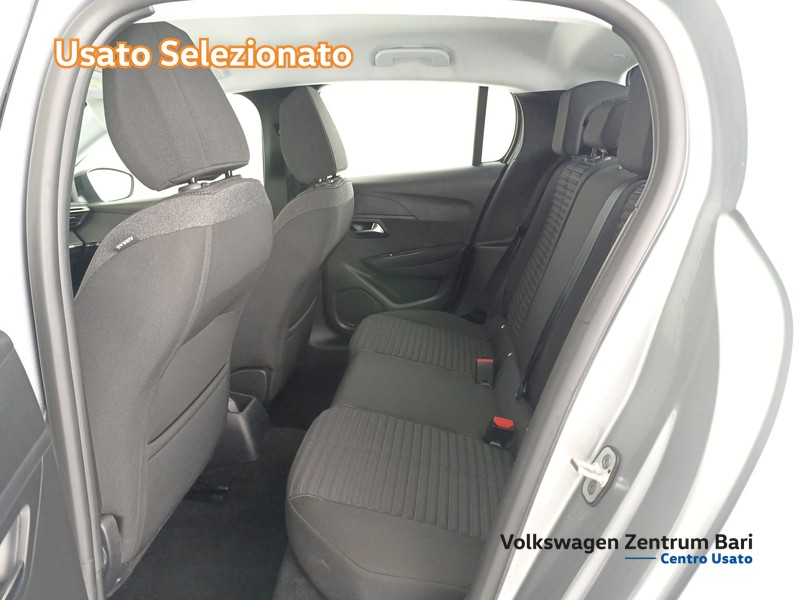 Peugeot 208 1.2 puretech active pack s&s 75cv - 16
