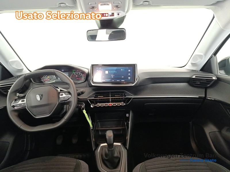 Peugeot 208 1.2 puretech active pack s&s 75cv - 17