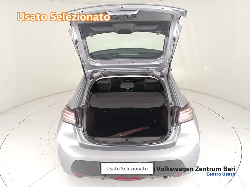 Peugeot 208 1.2 puretech active pack s&s 75cv - 19