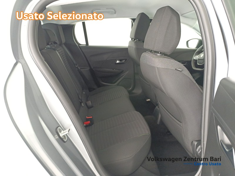 Peugeot 208 1.2 puretech active pack s&s 75cv - 20